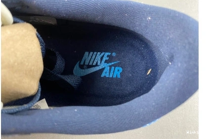 Jordan 1 “Obsidian” (UNC) CZ0790-400 OG Low 1218